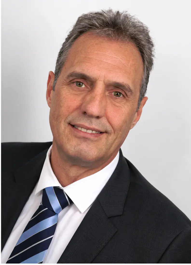 Alfons Kail