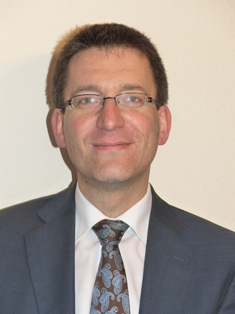 Rainer Oberländer